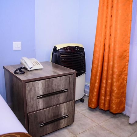 Sunstar Hotel Nairobi Bagian luar foto