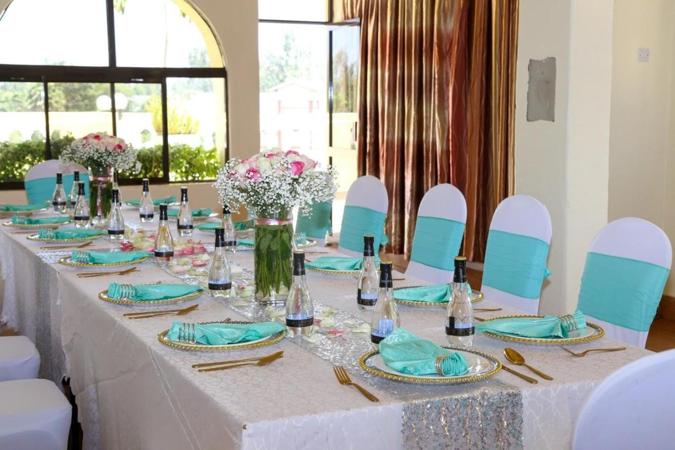 Sunstar Hotel Nairobi Bagian luar foto