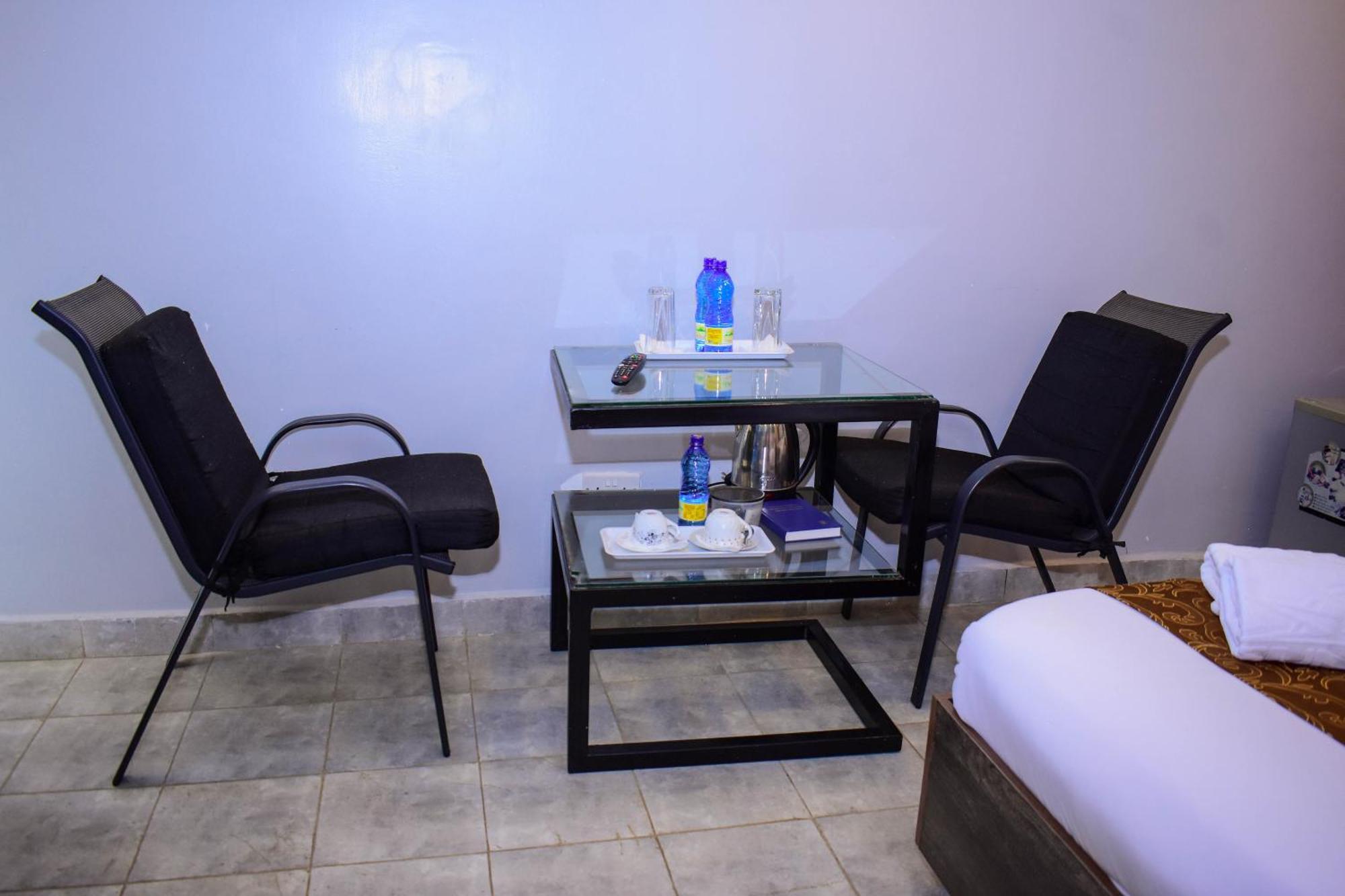 Sunstar Hotel Nairobi Bagian luar foto